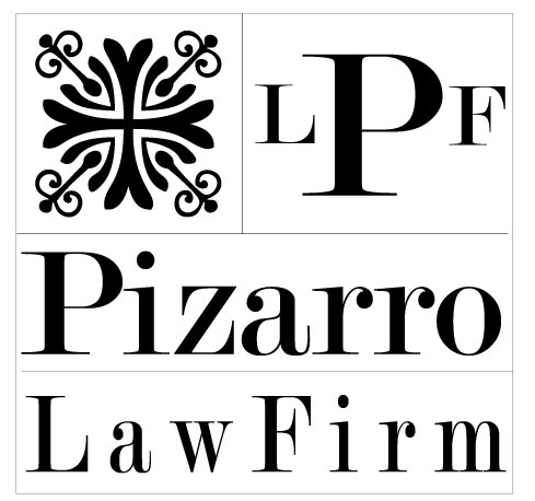  Logo Design 2012 on New Logo Design For Pizarro Law Firm Posted By Admin On Apr 30 2012 In