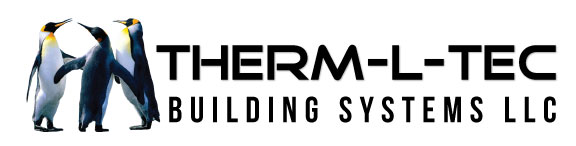 New Logo for Therm-L-Tec Building Systems LLC!