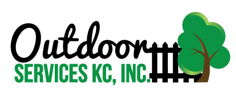 New Logo for Outdoor Services KC, Inc.