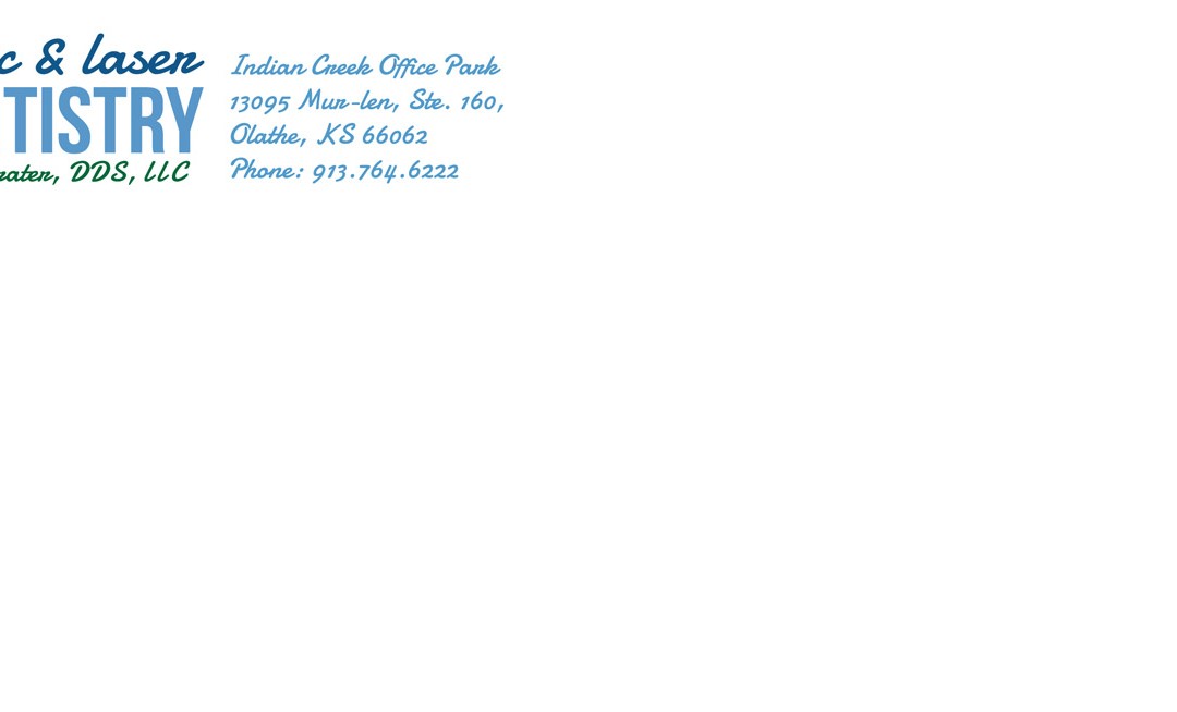 New Stationary for Pediatric & Laser Dentistry
