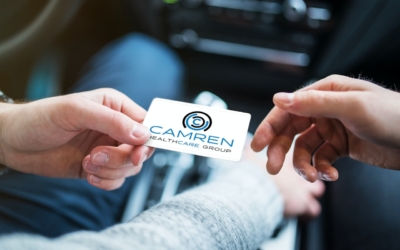 New Logo for CAMREN Healthcare Group