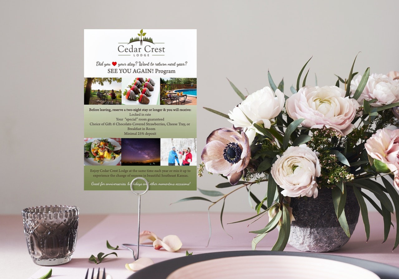 Branding & Print Design