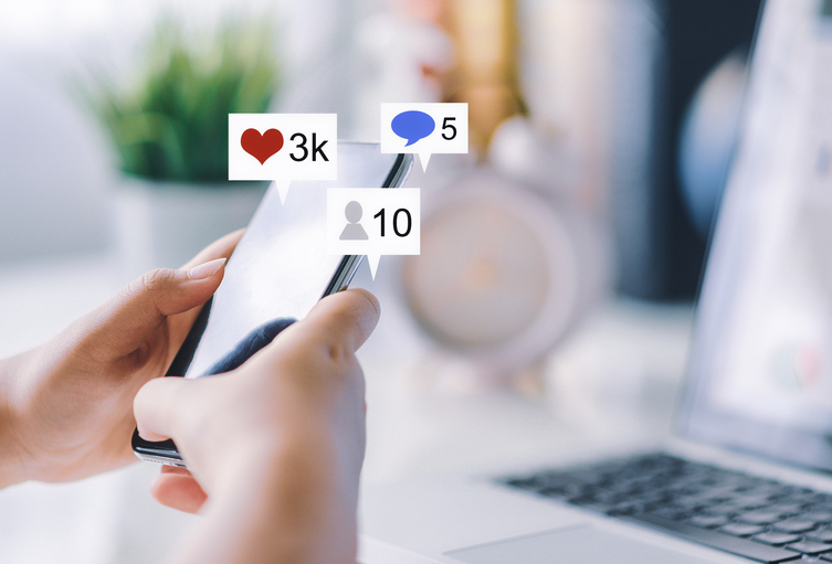 Social Media & SEO Management