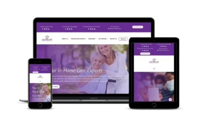 New Website for Colorado Palliative & Hospice Care