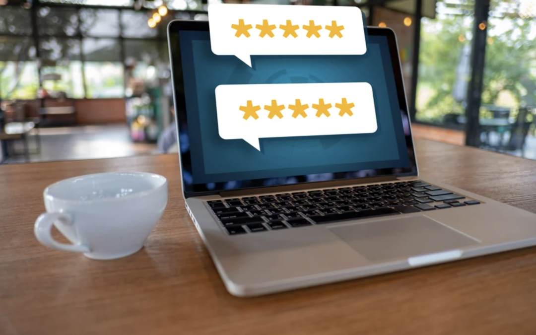 Maximizing Your Online Reputation: A Guide to Getting More Reviews