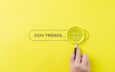 7 Must-Know Digital Marketing Trends for 2024