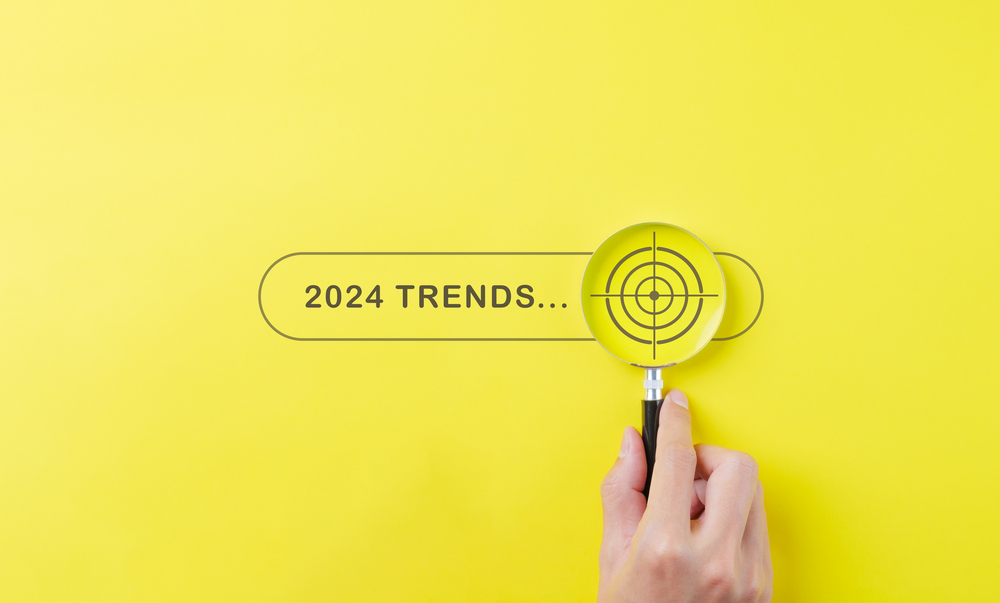 7 Must-Know Digital Marketing Trends for 2024
